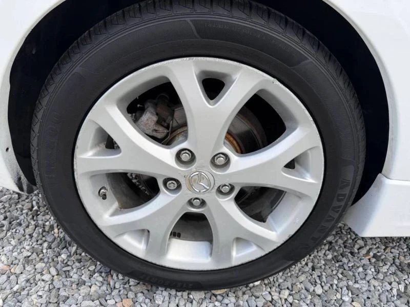 2008 Mazda Mazda 3 1st Gen - Image 12 of 12