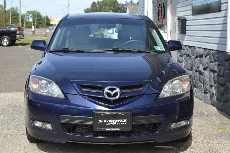 2008 Mazda Mazda 3 1st Gen - Image 9 of 12