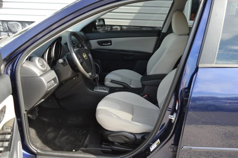 2008 Mazda Mazda 3 1st Gen - Image 11 of 12