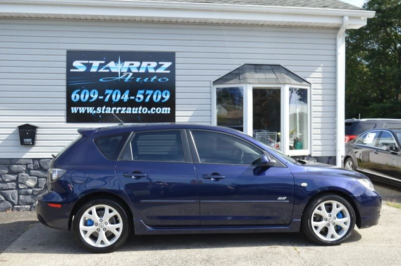 2008 Mazda Mazda 3 1st Gen - Image 7 of 12