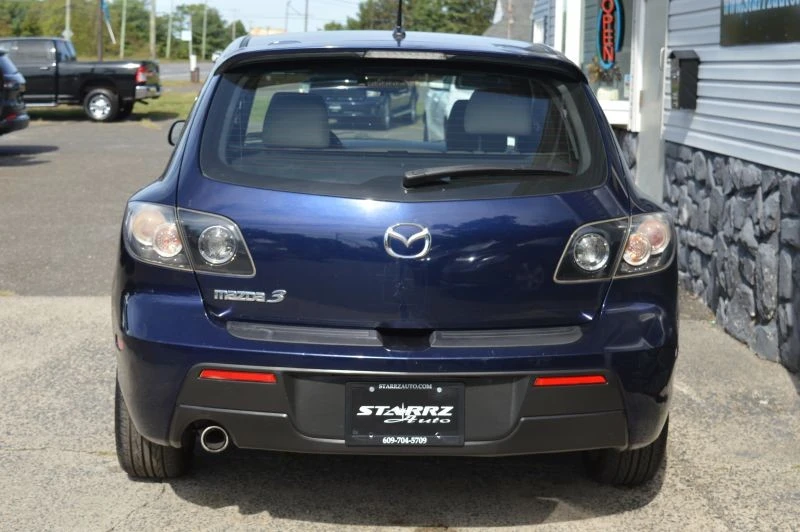 2008 Mazda Mazda 3 1st Gen - Image 5 of 12