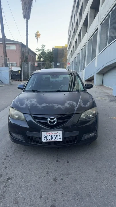 2008 Mazda Lantis - Image 5 of 6