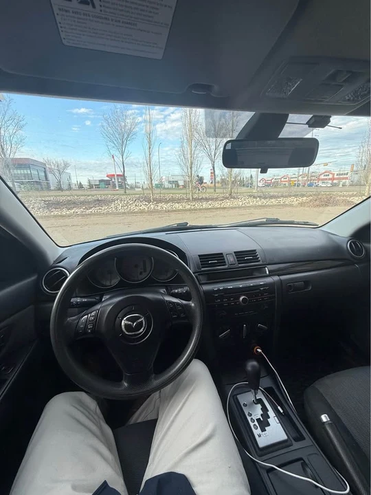 2008 Mazda Lantis - Image 2 of 5