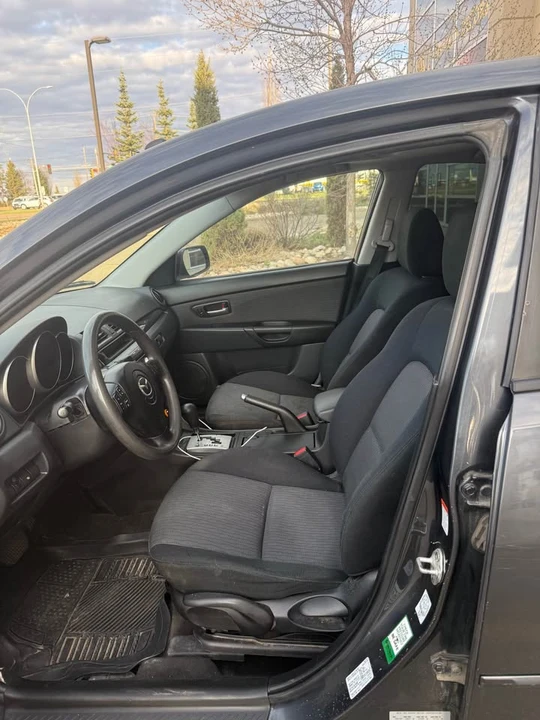 2008 Mazda Lantis - Image 4 of 5