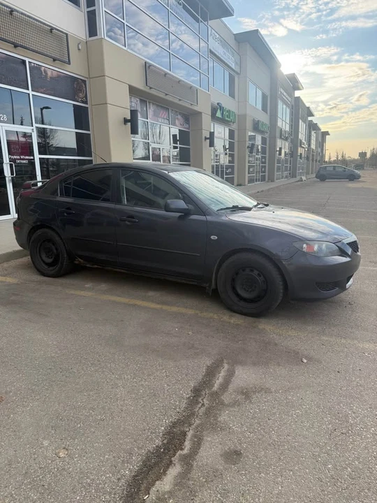2008 Mazda Lantis - Image 3 of 5