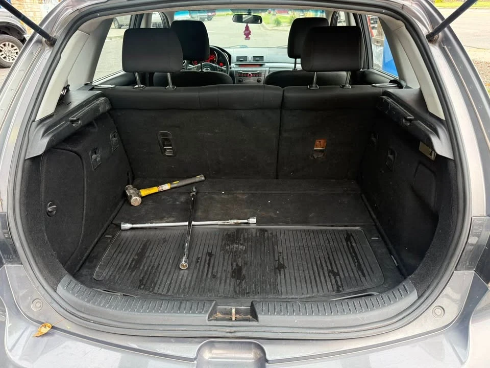 2008 Mazda Lantis - Image 9 of 14