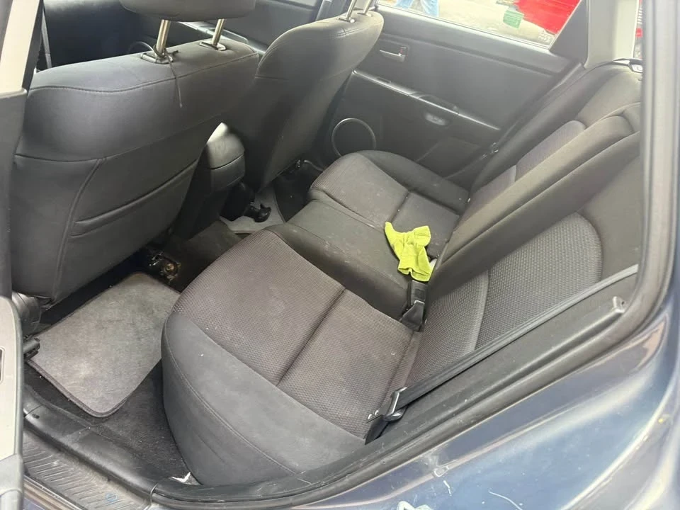 2008 Mazda Lantis - Image 13 of 14