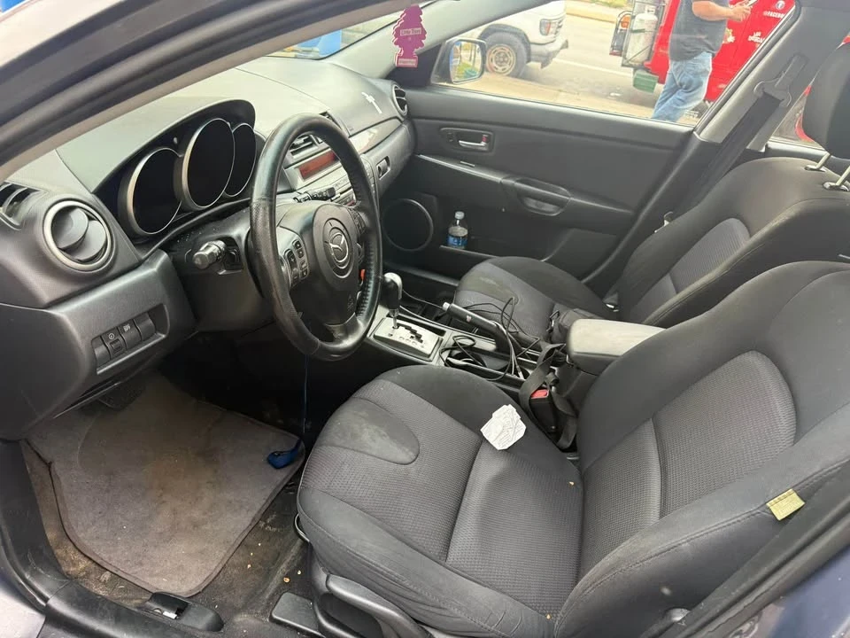 2008 Mazda Lantis - Image 6 of 14