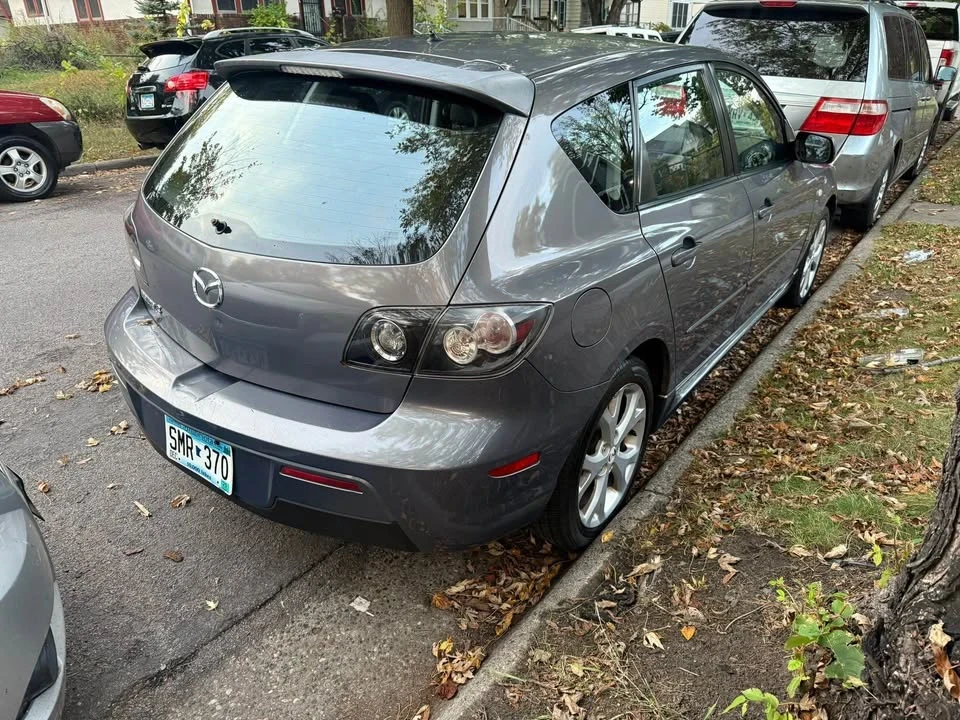 2008 Mazda Lantis - Image 14 of 14
