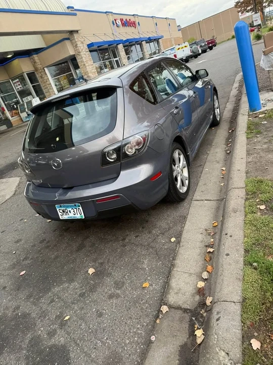 2008 Mazda Lantis - Image 11 of 14