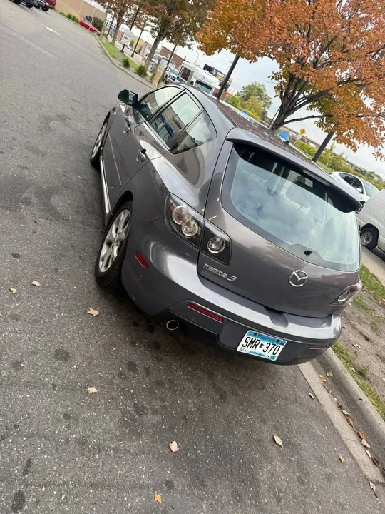 2008 Mazda Lantis - Image 2 of 14