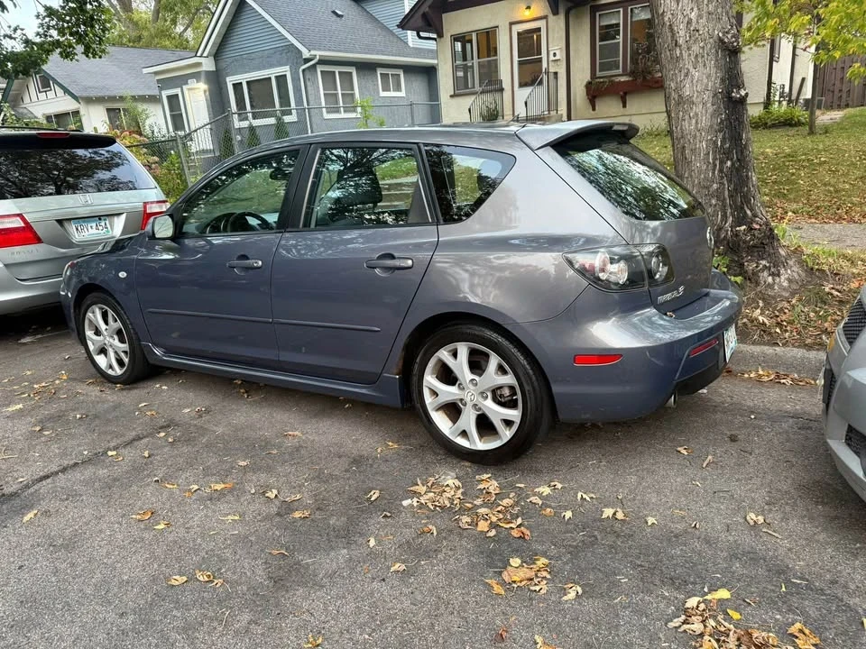 2008 Mazda Lantis - Image 12 of 14