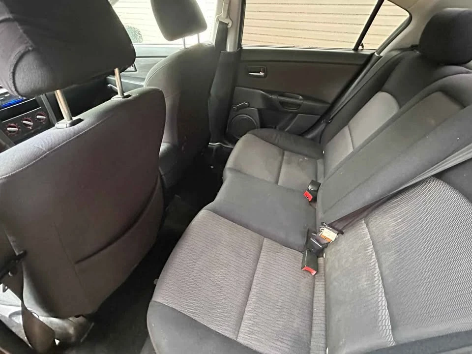 2008 Mazda Lantis - Image 12 of 15