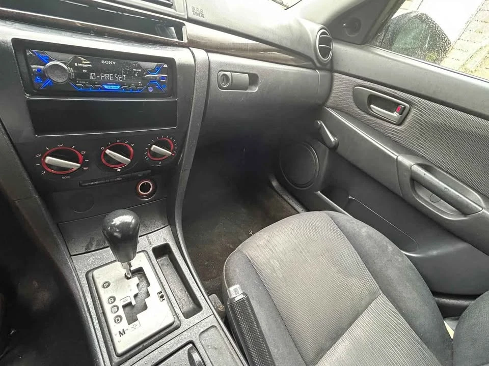 2008 Mazda Lantis - Image 13 of 15