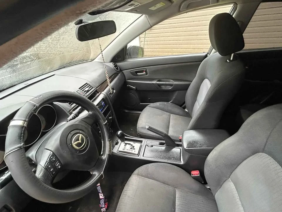 2008 Mazda Lantis - Image 10 of 15
