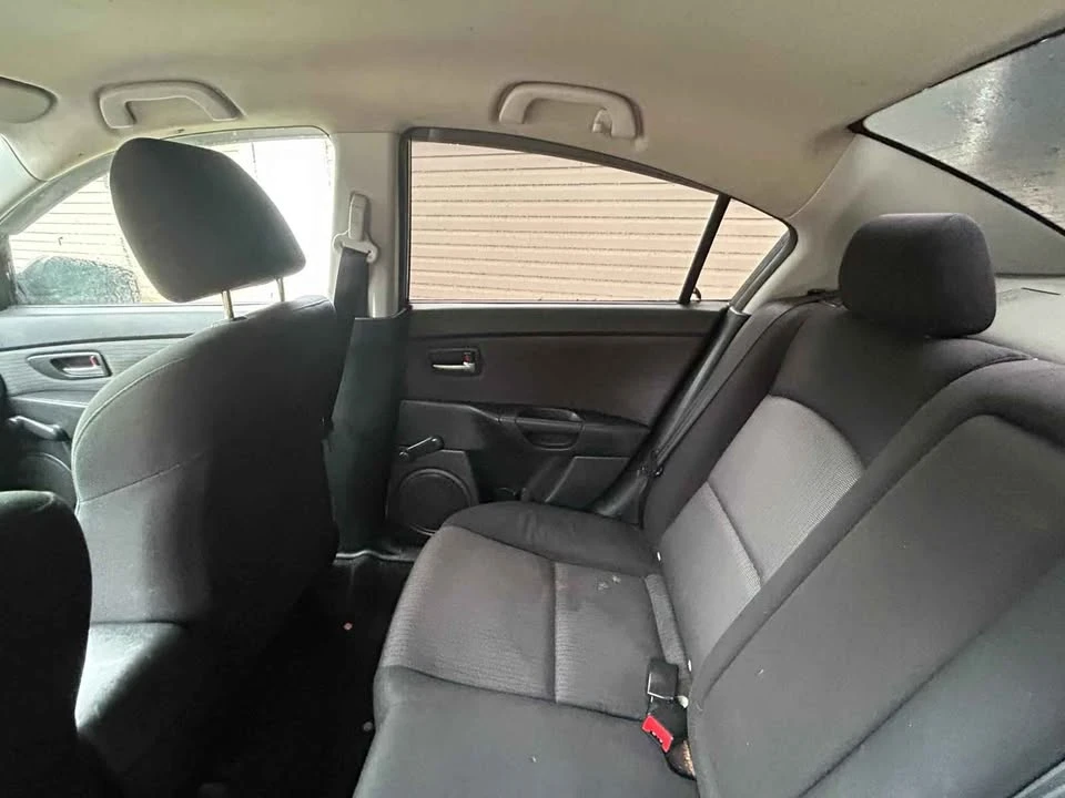 2008 Mazda Lantis - Image 6 of 15