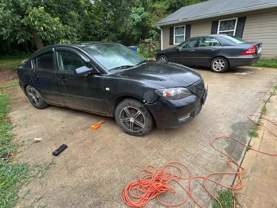 2008 Mazda Lantis - Image 2 of 15