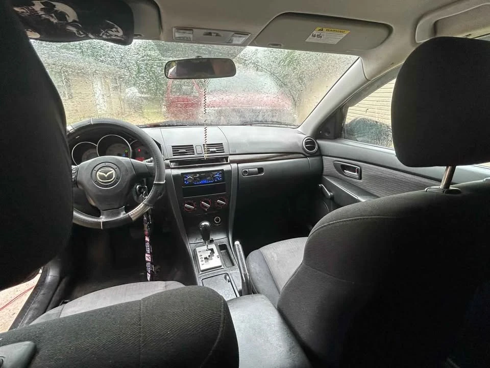 2008 Mazda Lantis - Image 8 of 15