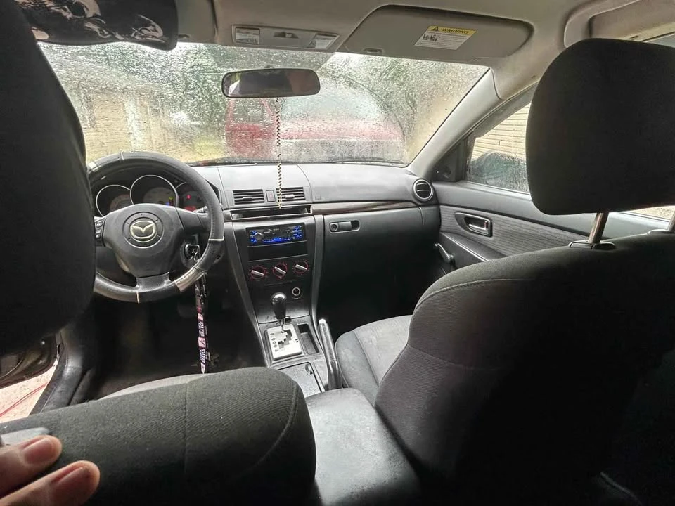 2008 Mazda Lantis - Image 7 of 15