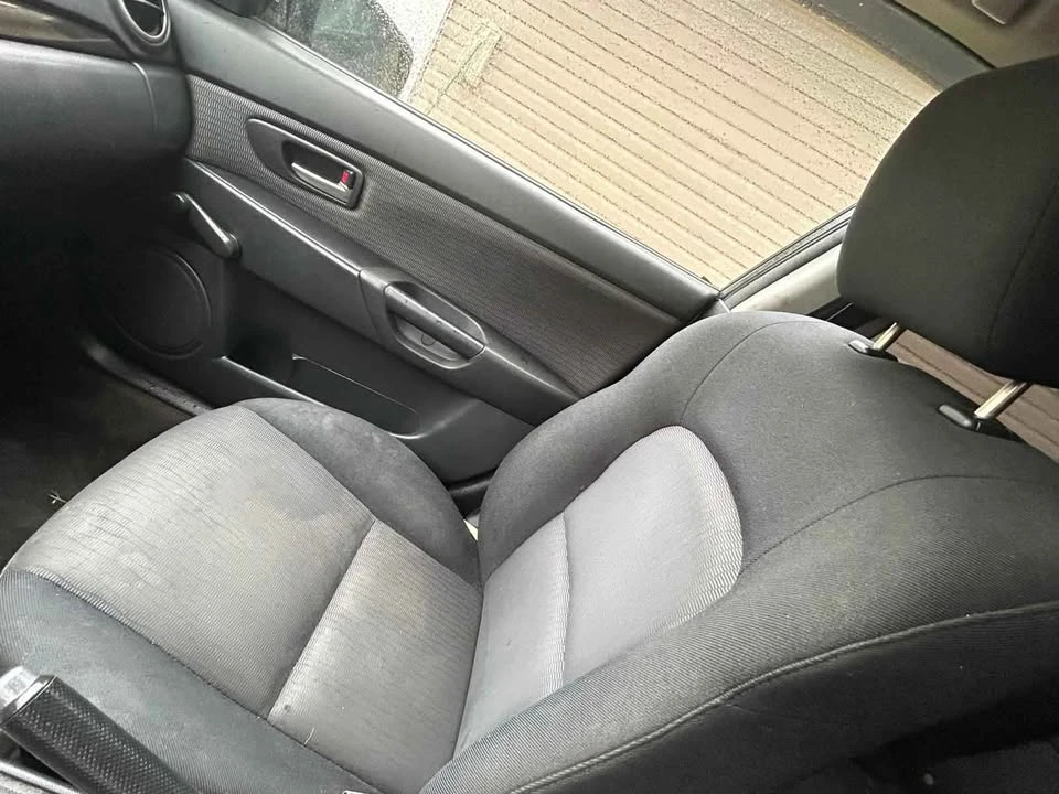 2008 Mazda Lantis - Image 11 of 15