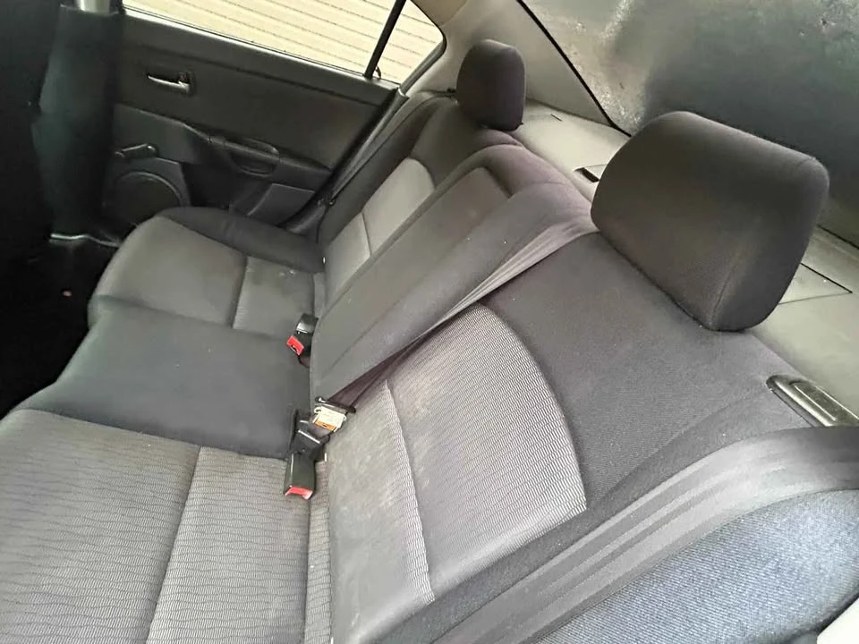 2008 Mazda Lantis - Image 9 of 15