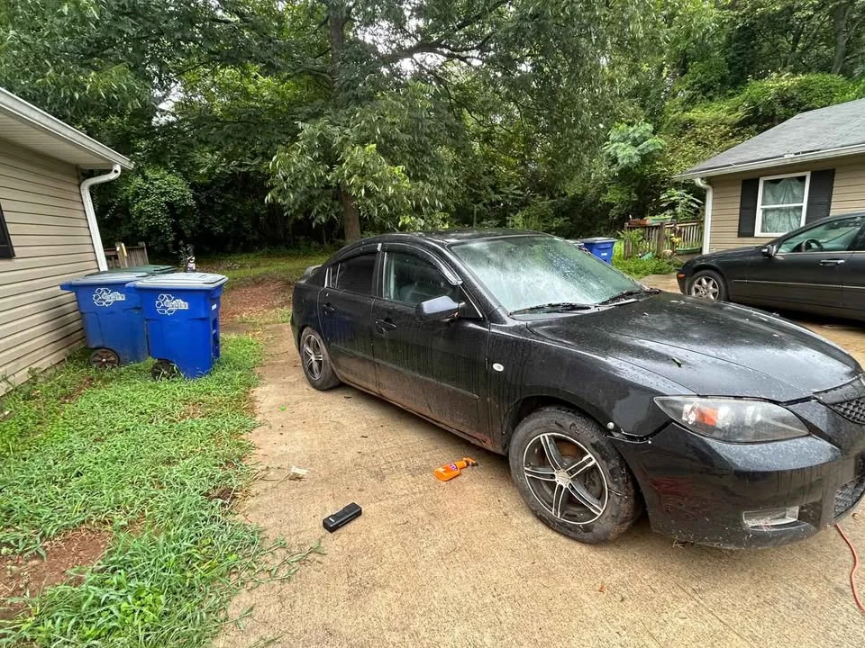 2008 Mazda Lantis - Image 3 of 15