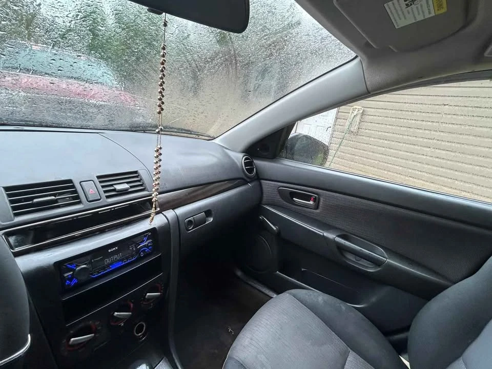 2008 Mazda Lantis - Image 15 of 15