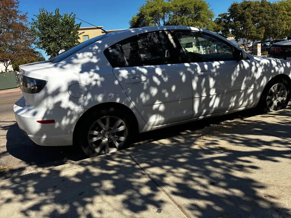 2008 Mazda Mazda 3 1st Gen - Image 3 of 9