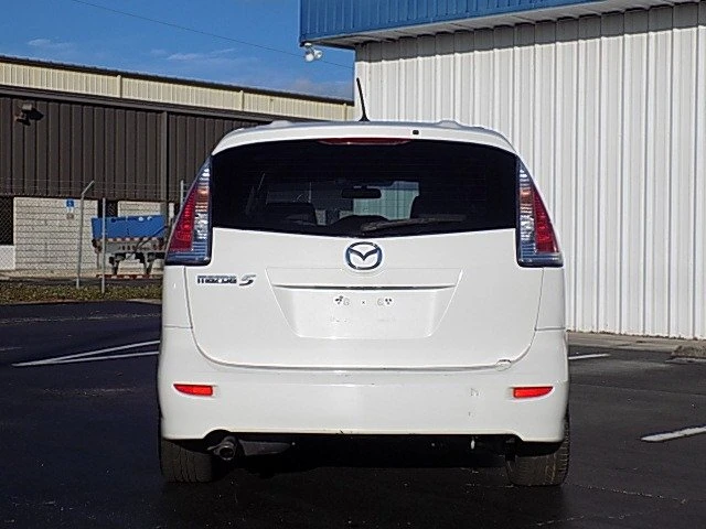 2008 Mazda Mazda 5 - Image 8 of 20