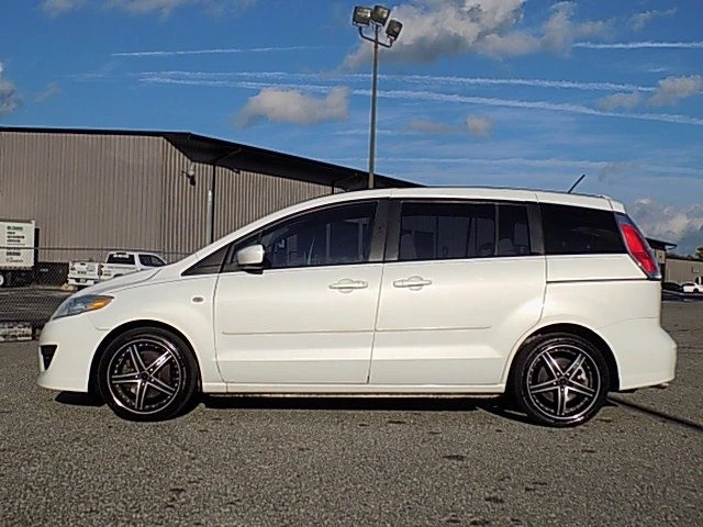 2008 Mazda Mazda 5 - Image 3 of 20