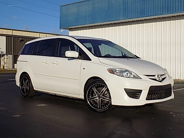 2008 Mazda Mazda 5 - Image 5 of 20