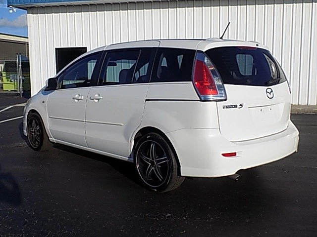 2008 Mazda Mazda 5 - Image 4 of 20