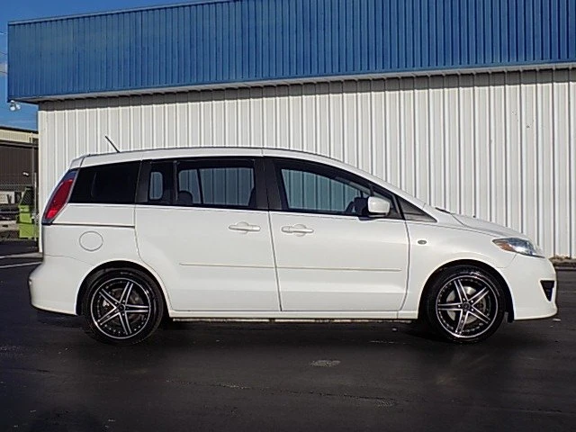 2008 Mazda Mazda 5 - Image 6 of 20