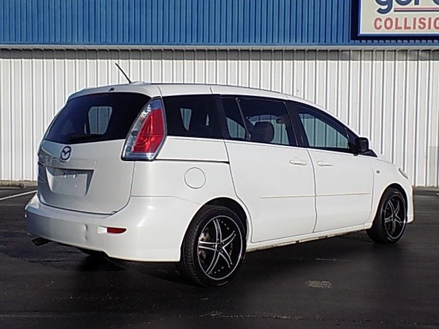 2008 Mazda Mazda 5 - Image 7 of 20