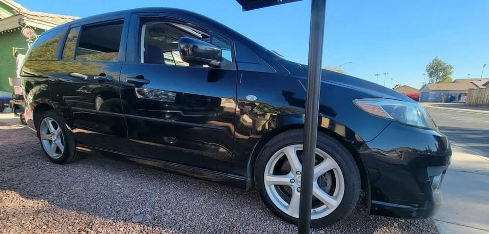 2008 Mazda Mazda 5 - Image 3 of 9
