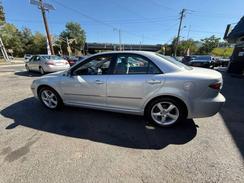 2008 Mazda Mazda 6 1st Gen - Image 6 of 12