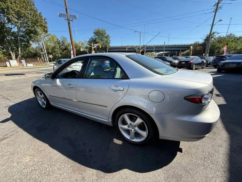 2008 Mazda Mazda 6 1st Gen - Image 7 of 12