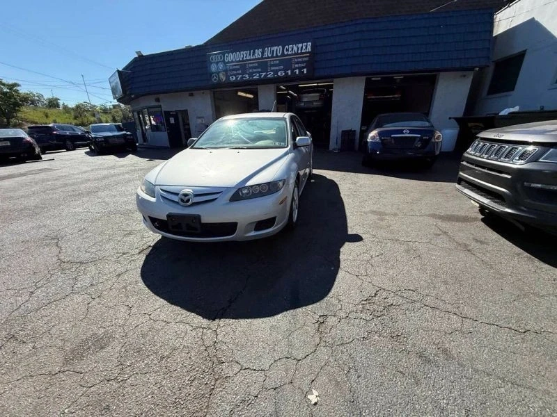 2008 Mazda Mazda 6 1st Gen - Image 2 of 12