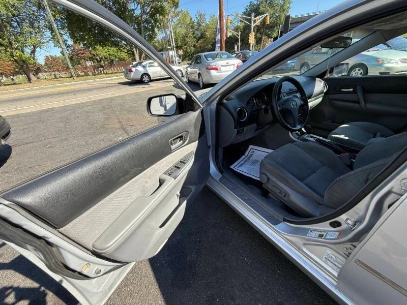 2008 Mazda Mazda 6 1st Gen - Image 12 of 12