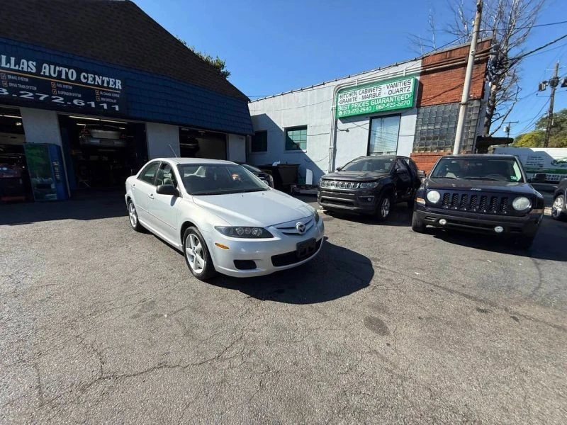 2008 Mazda Mazda 6 1st Gen - Image 11 of 12