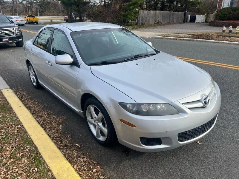 2008 Mazda Mazda 6 1st Gen - Image 8 of 12