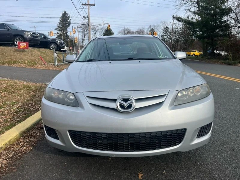 2008 Mazda Mazda 6 1st Gen - Image 9 of 12