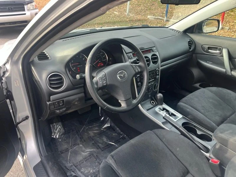 2008 Mazda Mazda 6 1st Gen - Image 12 of 12