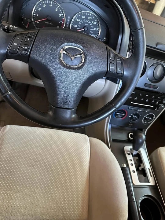 2008 Mazda Mazda 6 1st Gen - Image 10 of 10