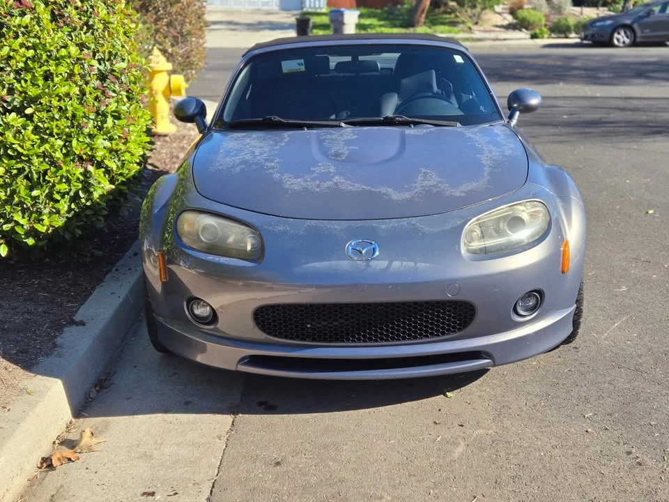 2008 Mazda NC MX-5 Miata - Image 3 of 8