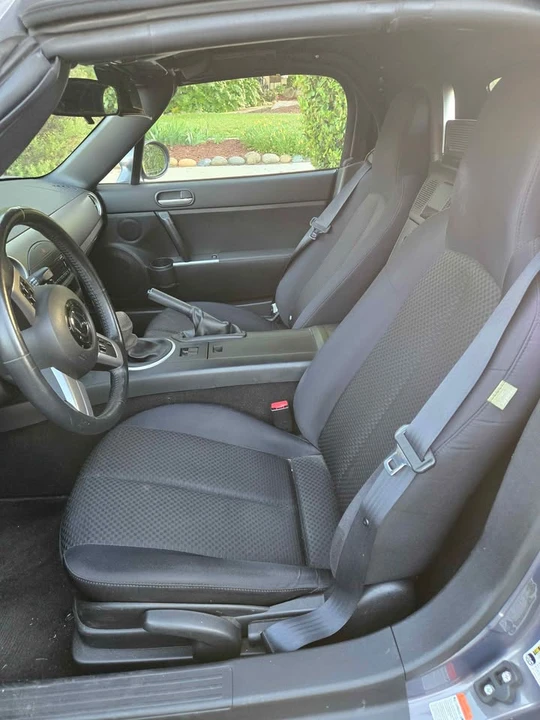 2008 Mazda NC MX-5 Miata - Image 6 of 8