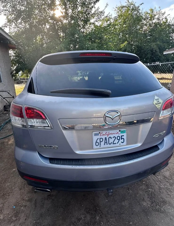 2008 Mazda CX-9 - Image 4 of 5