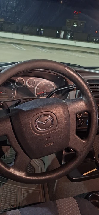 2008 Mazda B Series 5th Gen - Image 2 of 9
