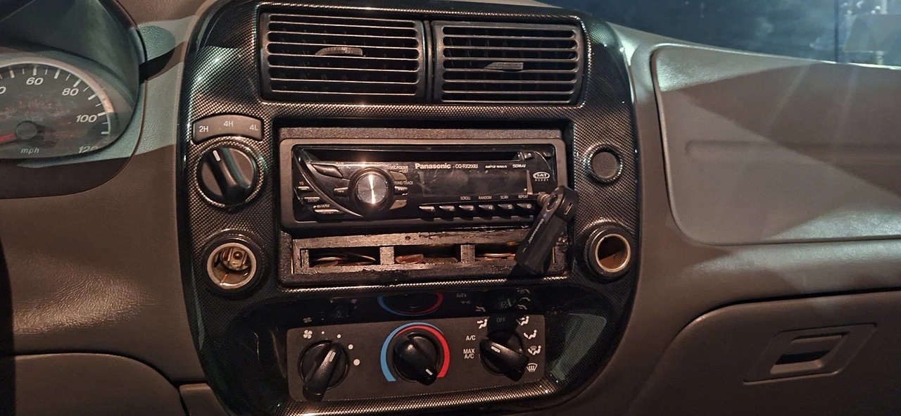 2008 Mazda B Series 5th Gen - Image 6 of 9