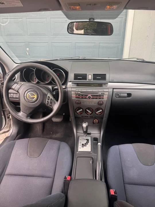 2008 Mazda CX-3 - Image 4 of 9